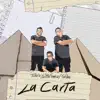 Little Franco - La Carta - Single