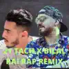SFOLANI - Ila Khtak Jibek Gari (CHEB BILAL X 21 TACH Remix) - Single